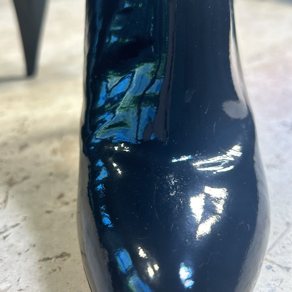 Burberry Ankle boots. Size 36.5 - Picture 8 of 16